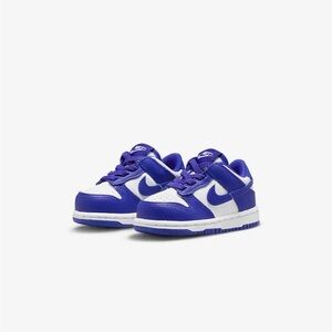 Nike dunk low